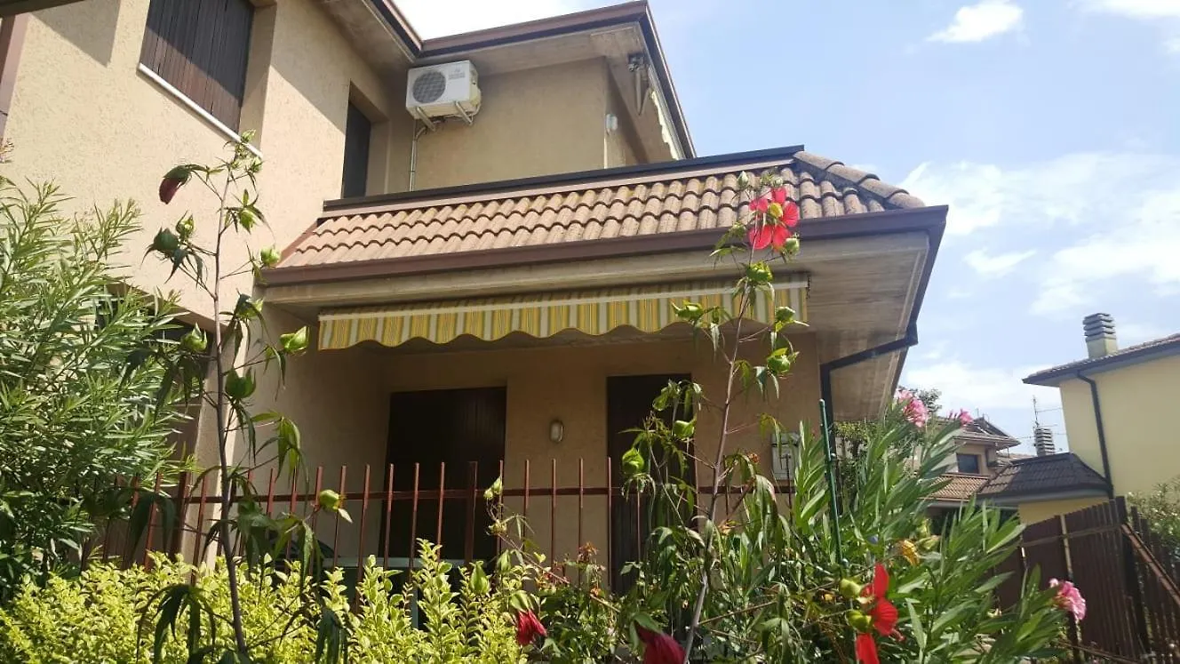 Eve House Gardalake Lonato