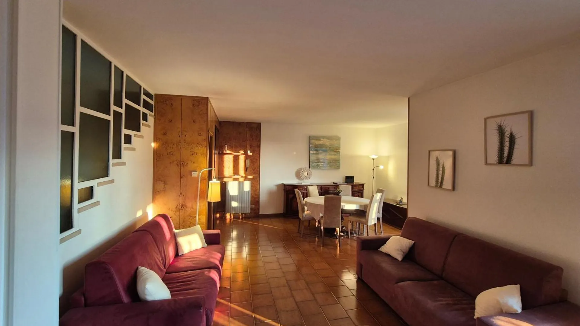 Eve House Gardalake Lonato Nyaraló