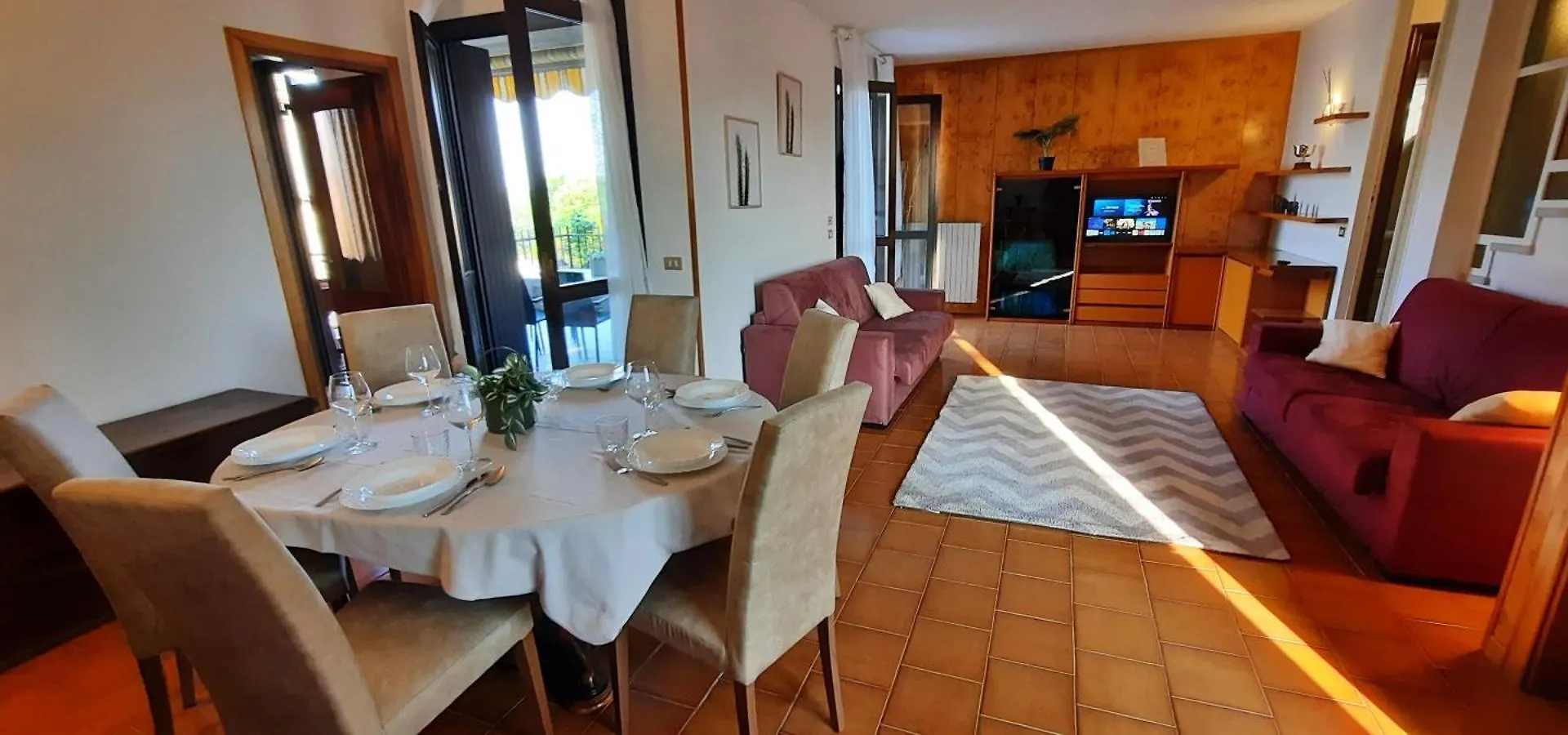 Eve House Gardalake Lonato 0*,  Italy