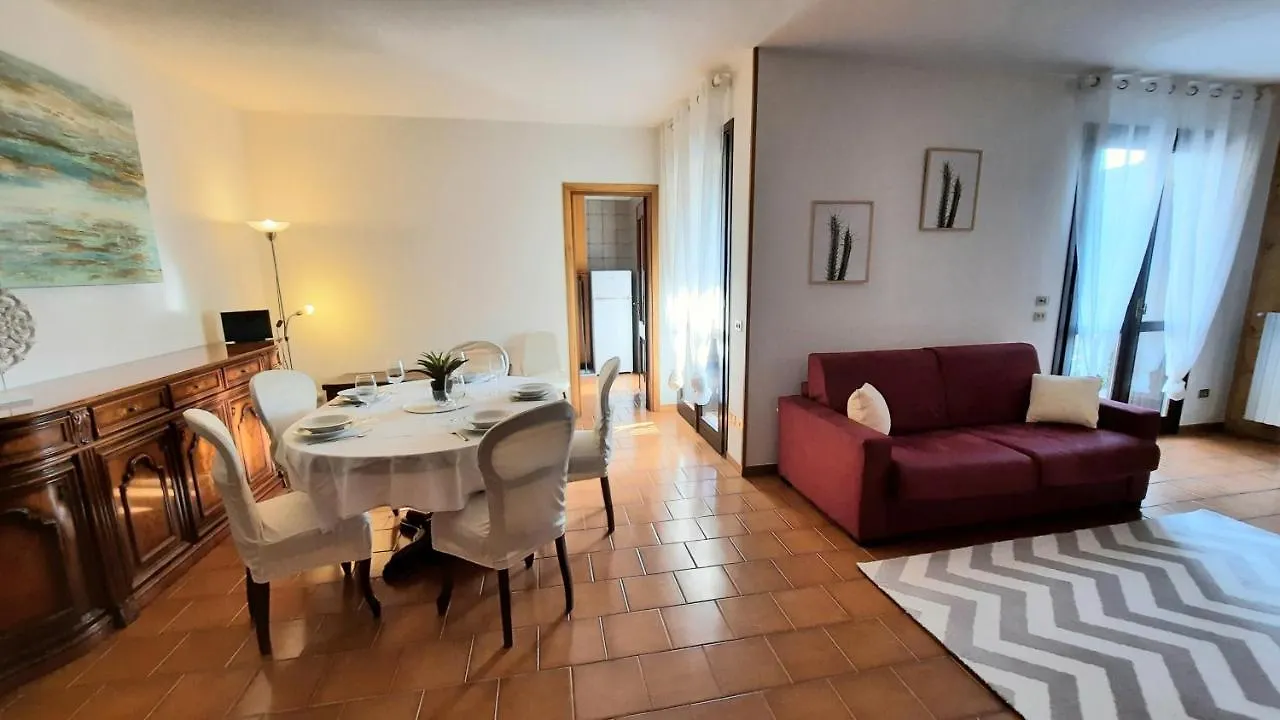 Eve House Gardalake Lonato 0*,  Italy