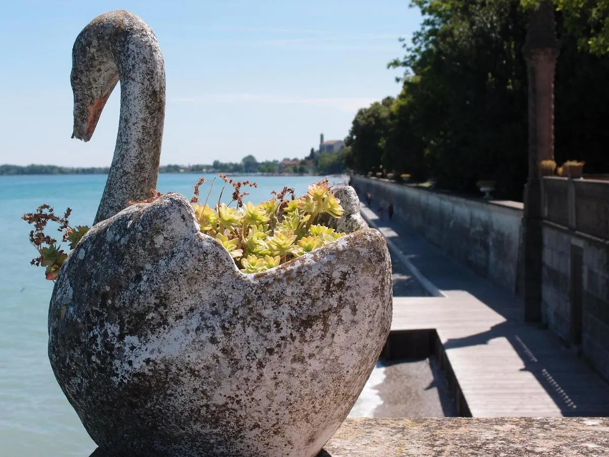 Eve House Gardalake Lonato 0*,  Italy