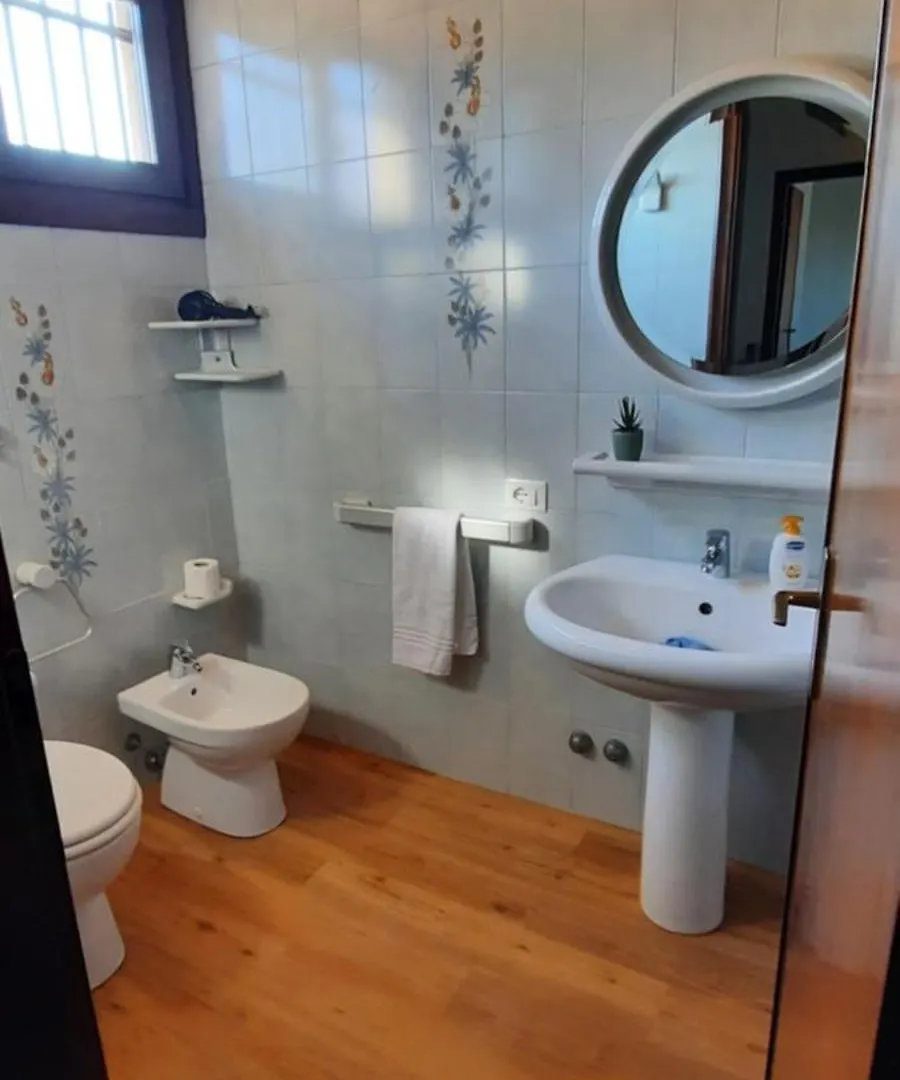 Eve House Gardalake Lonato Italy