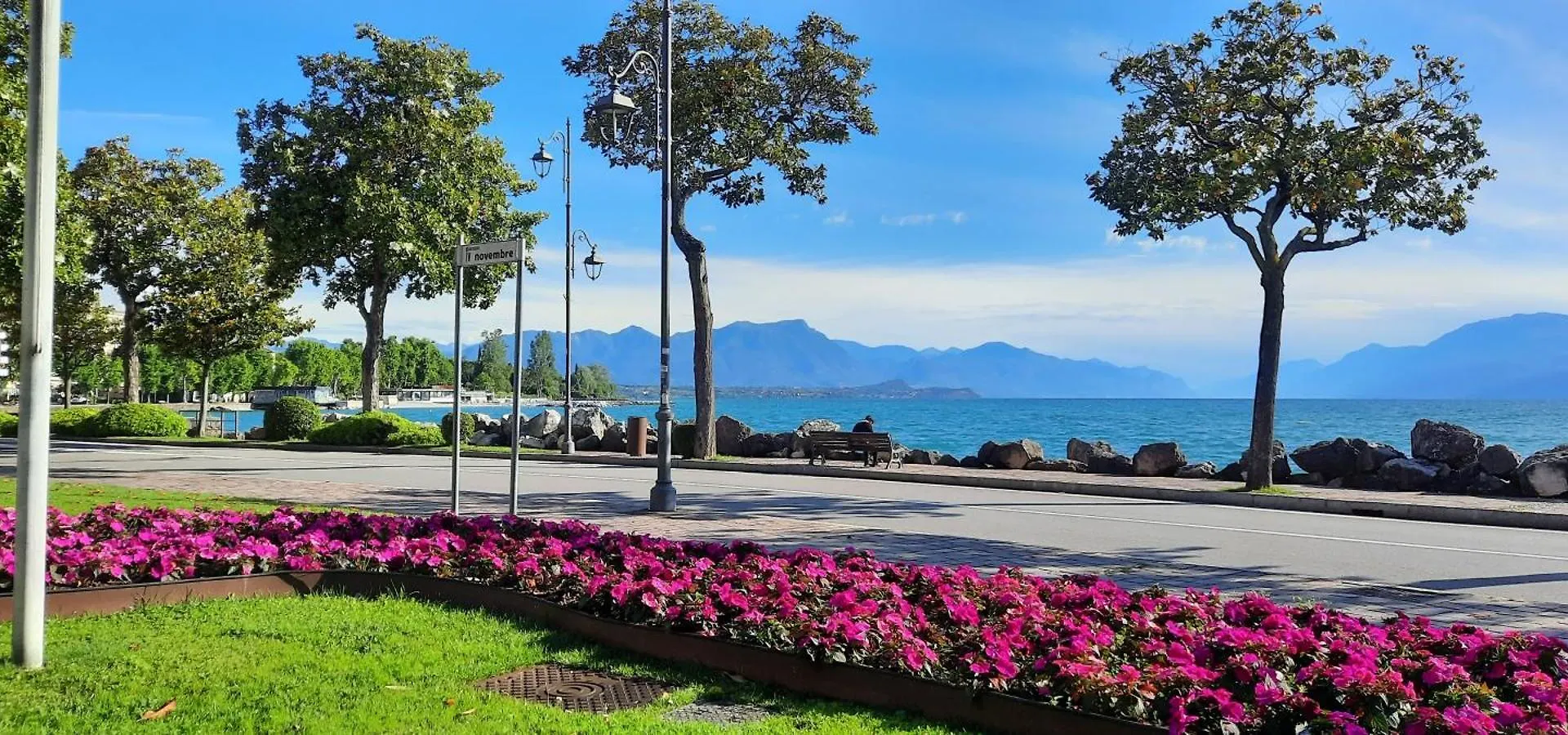 Eve House Gardalake Lonato