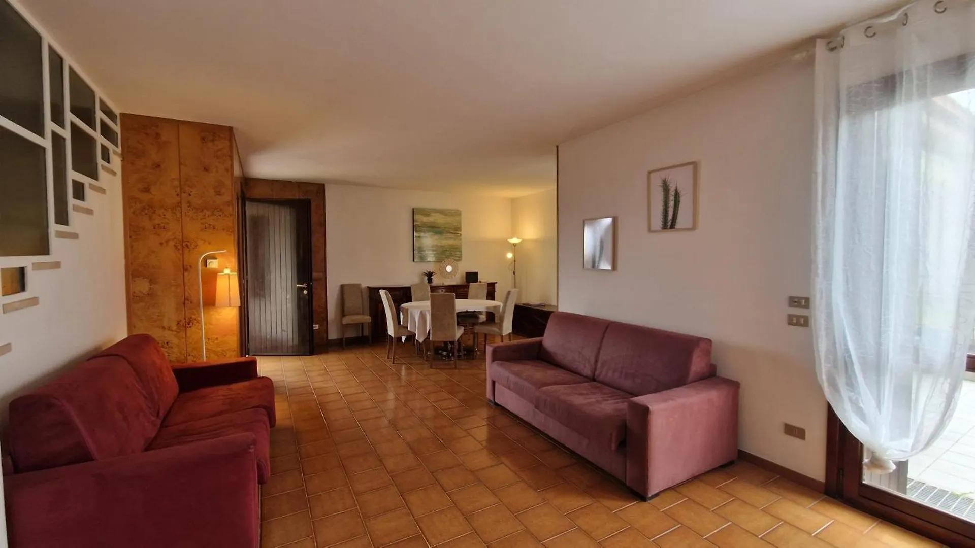Eve House Gardalake Lonato