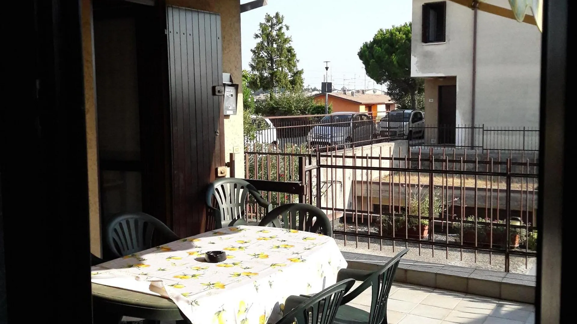 Eve House Gardalake Lonato Holiday home