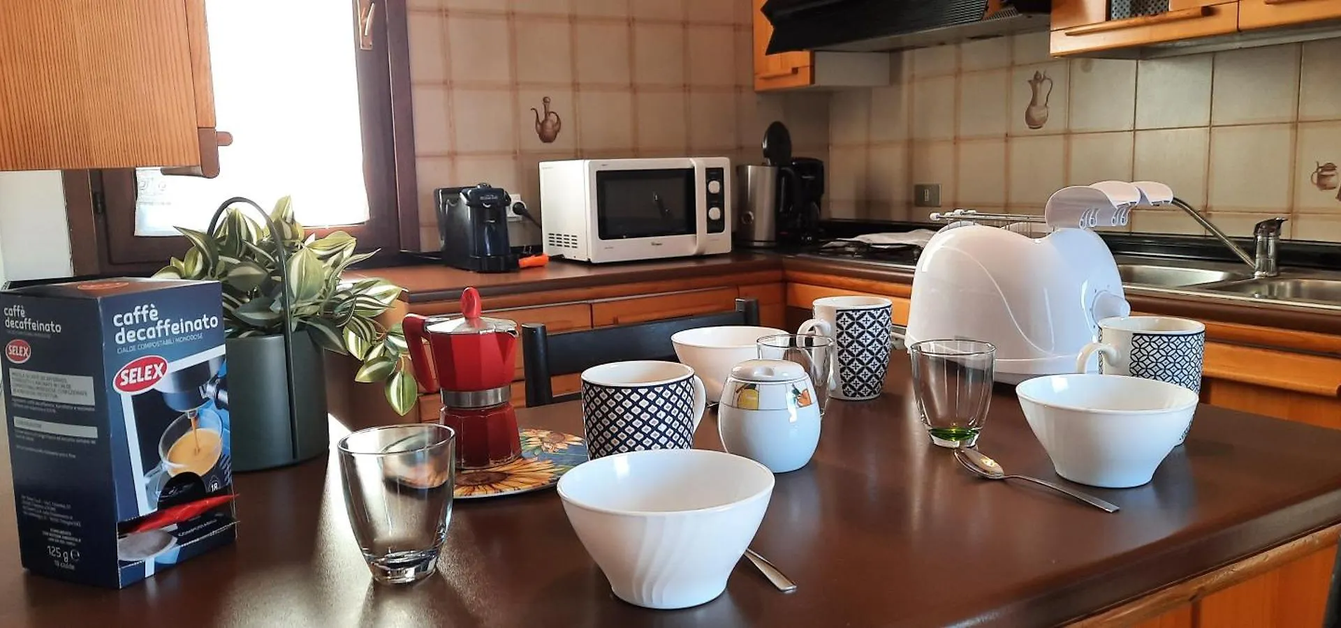 Holiday home Eve House Gardalake Lonato