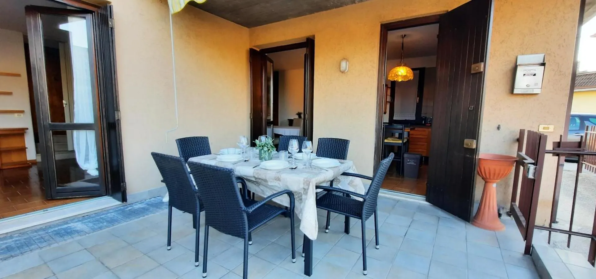 Holiday home Eve House Gardalake Lonato