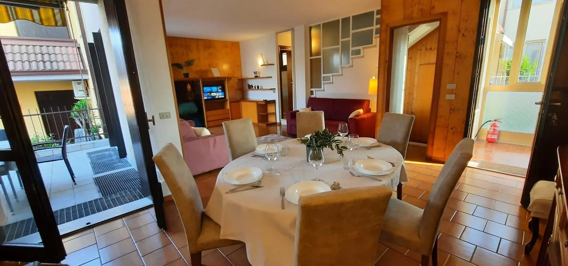 Holiday home Eve House Gardalake Lonato