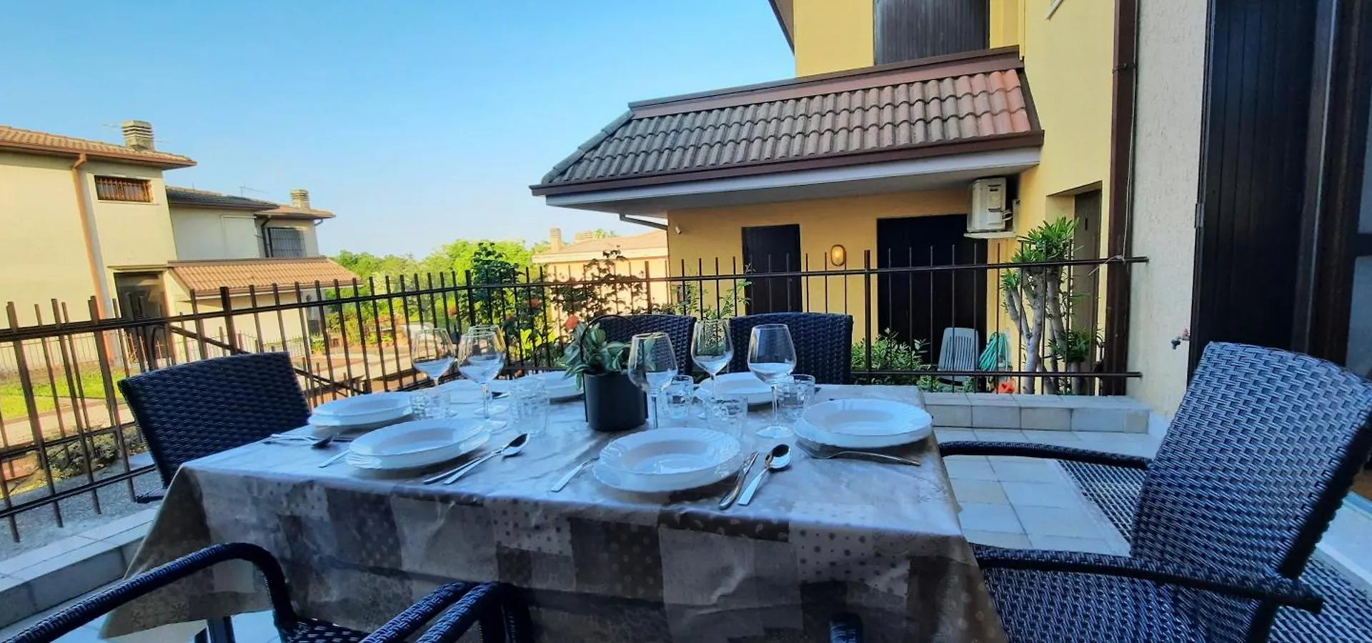 Holiday home Eve House Gardalake Lonato