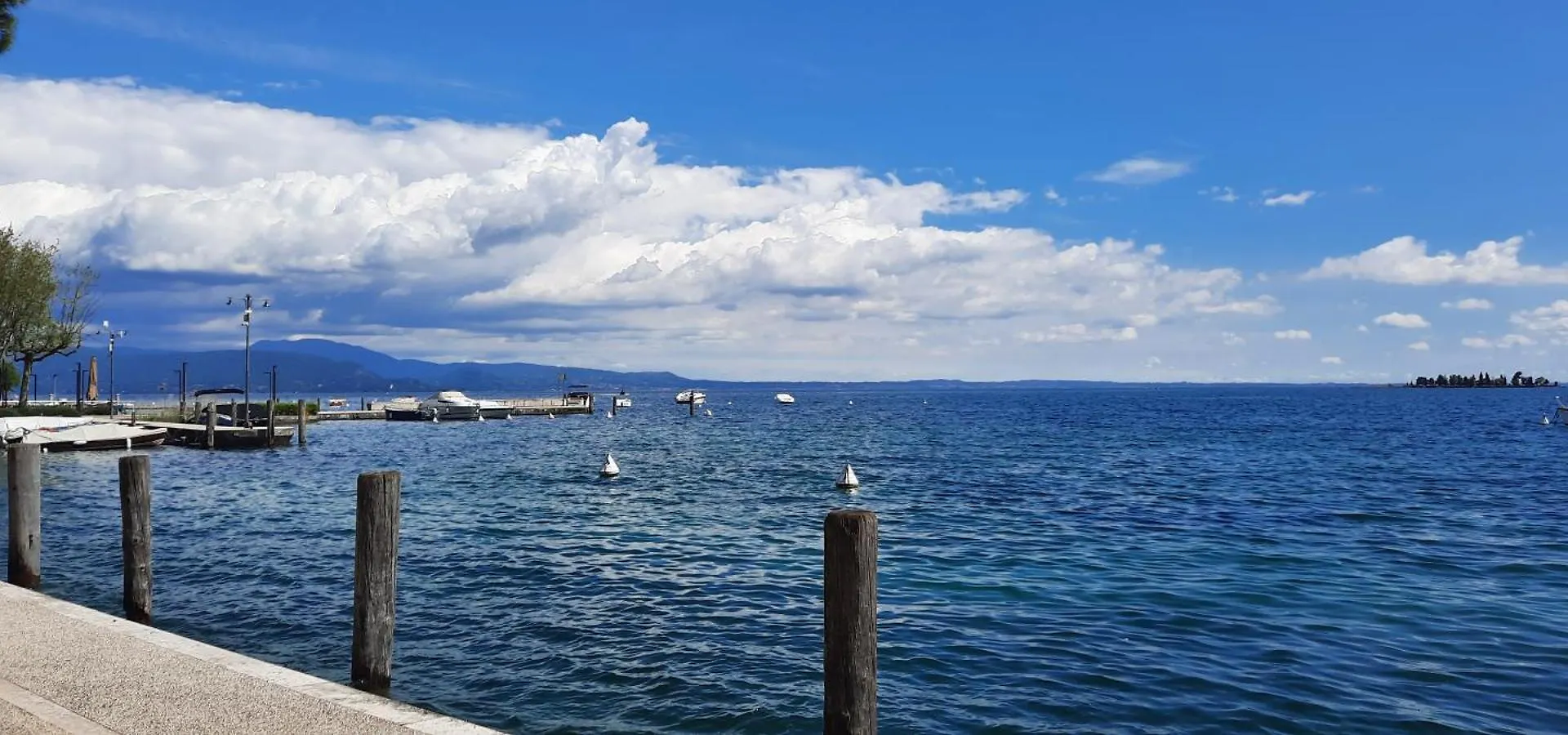 Eve House Gardalake Lonato